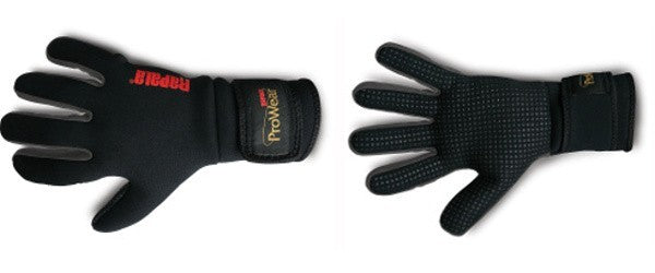 Rapala manusi Montauk  neopren M