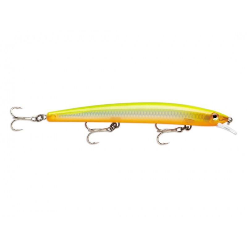 RAPALA MAX RAP - MXR15 FHC