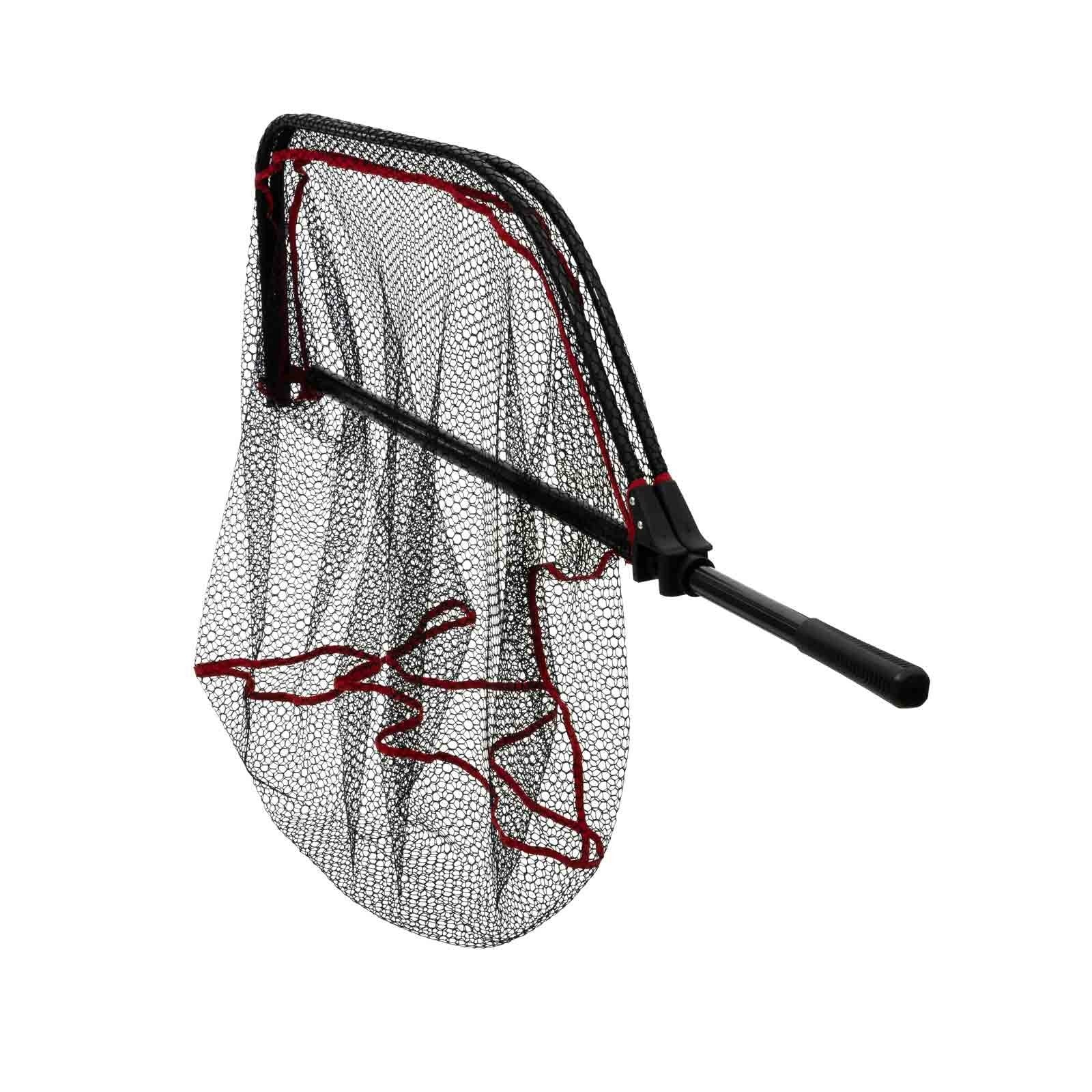 Rapala minciog cauciucat telescopic pliant 60x160cm