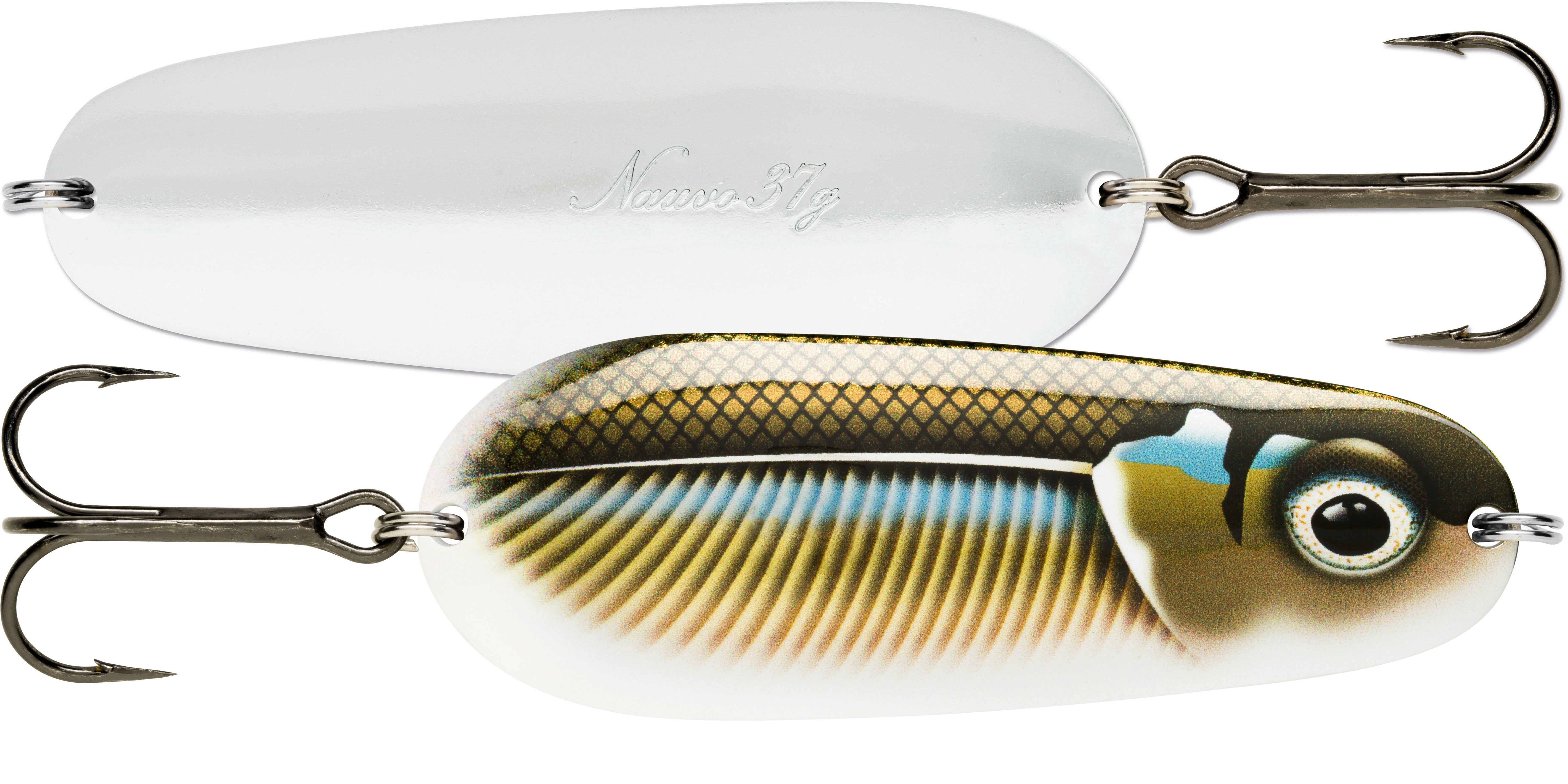 RAPALA NAUVO 19 NAV19 SMB