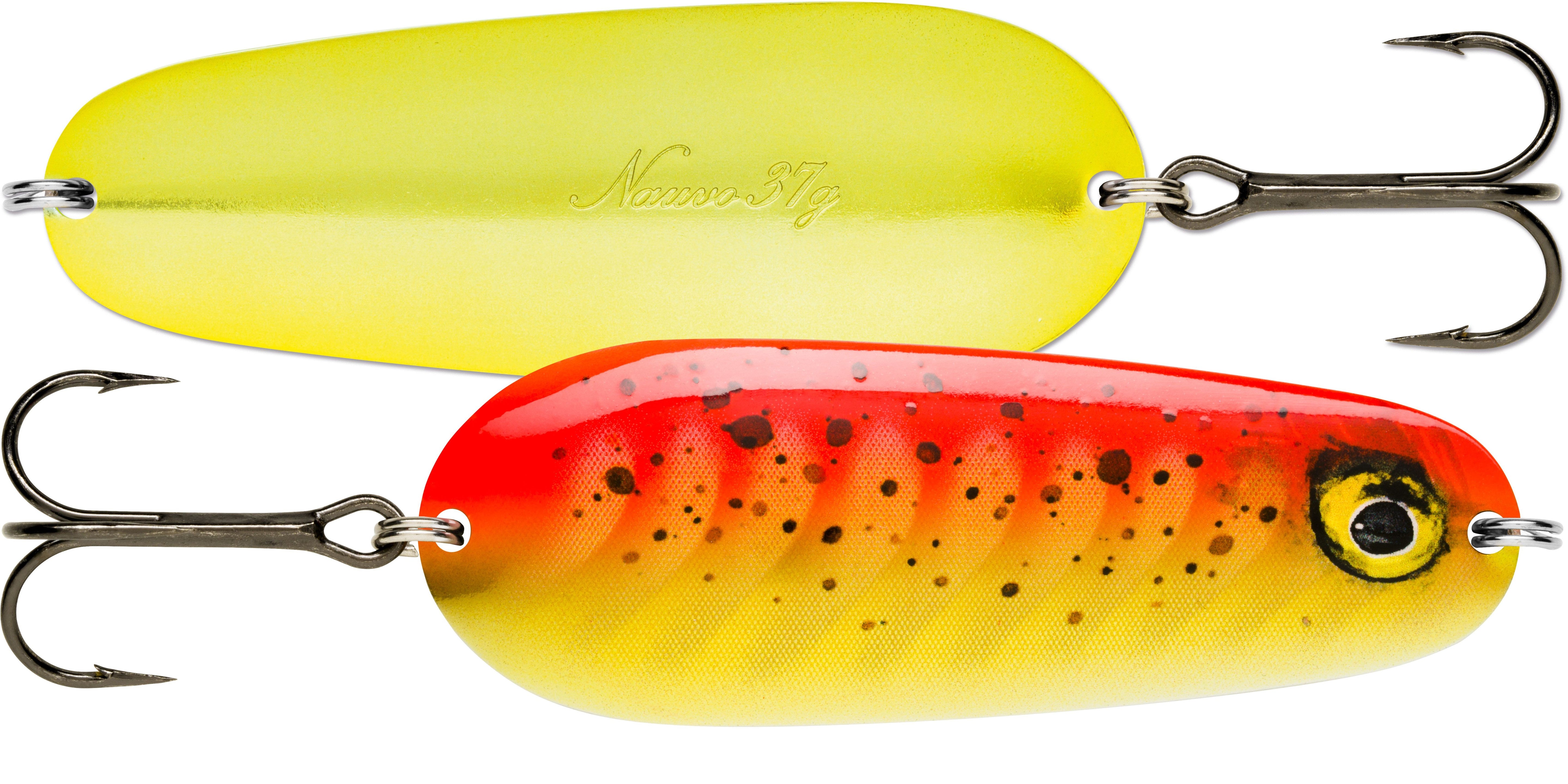 RAPALA NAUVO 37 NAV37 GFR