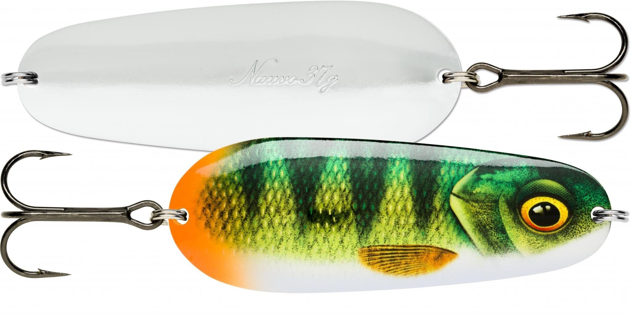 RAPALA NAUVO 37 NAV37 PEL