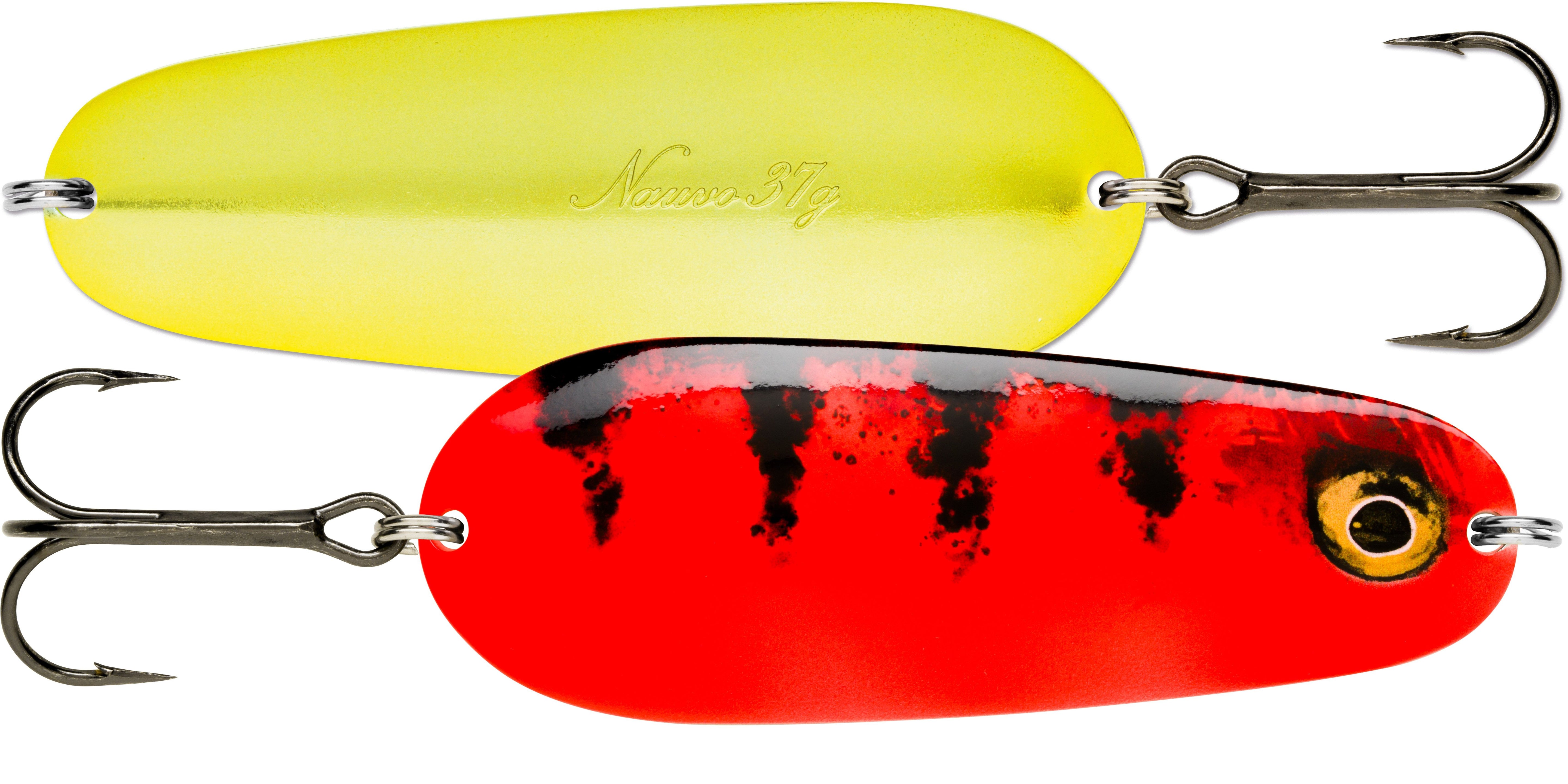 RAPALA NAUVO 37 NAV37 RTG