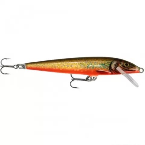 RAPALA ORIGINAL FLOATER 11 F11 CHL
