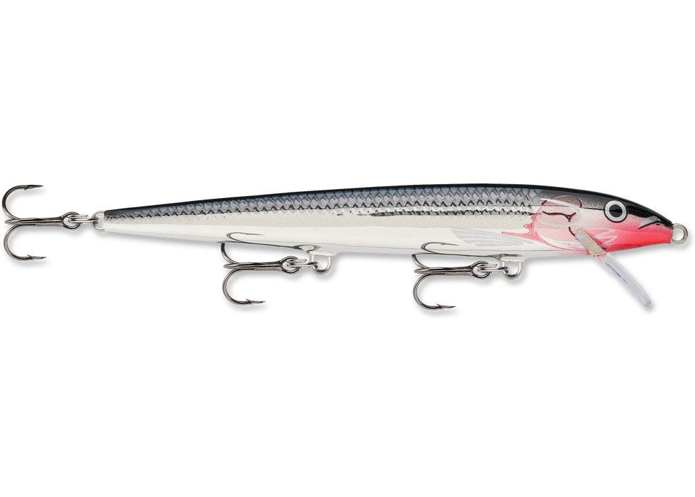 RAPALA ORIGINAL FLOATER 11 F11 V
