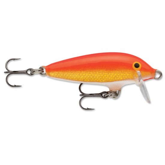 RAPALA ORIGINAL FLOATER F03 GFR