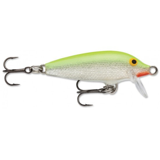 RAPALA ORIGINAL FLOATER F03 SFC
