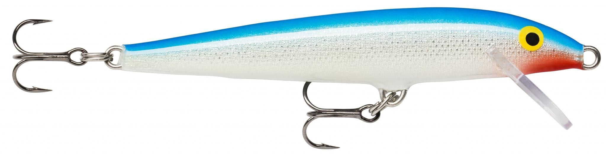 Rapala ORIGINAL FLOATER F05 B