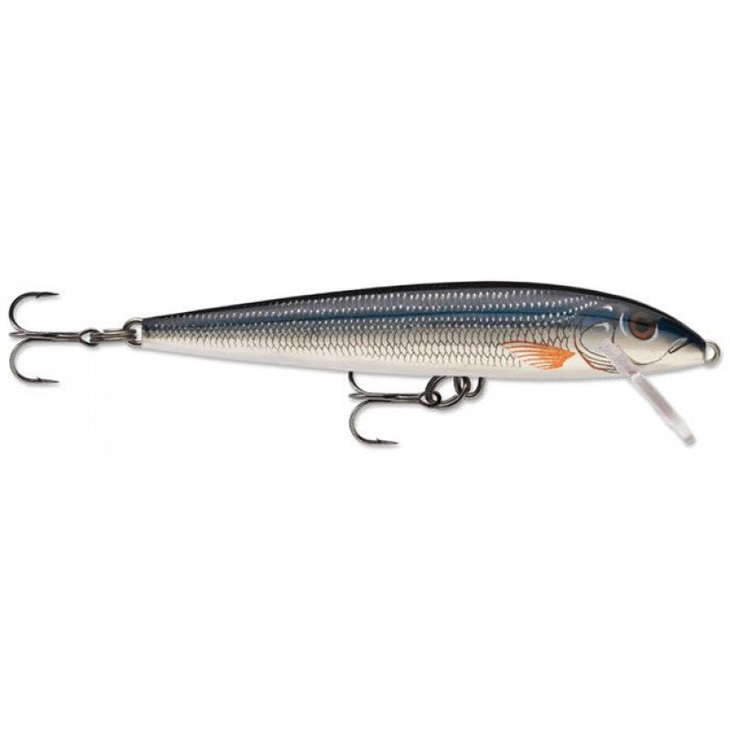 RAPALA ORIGINAL FLOATER F05 SH