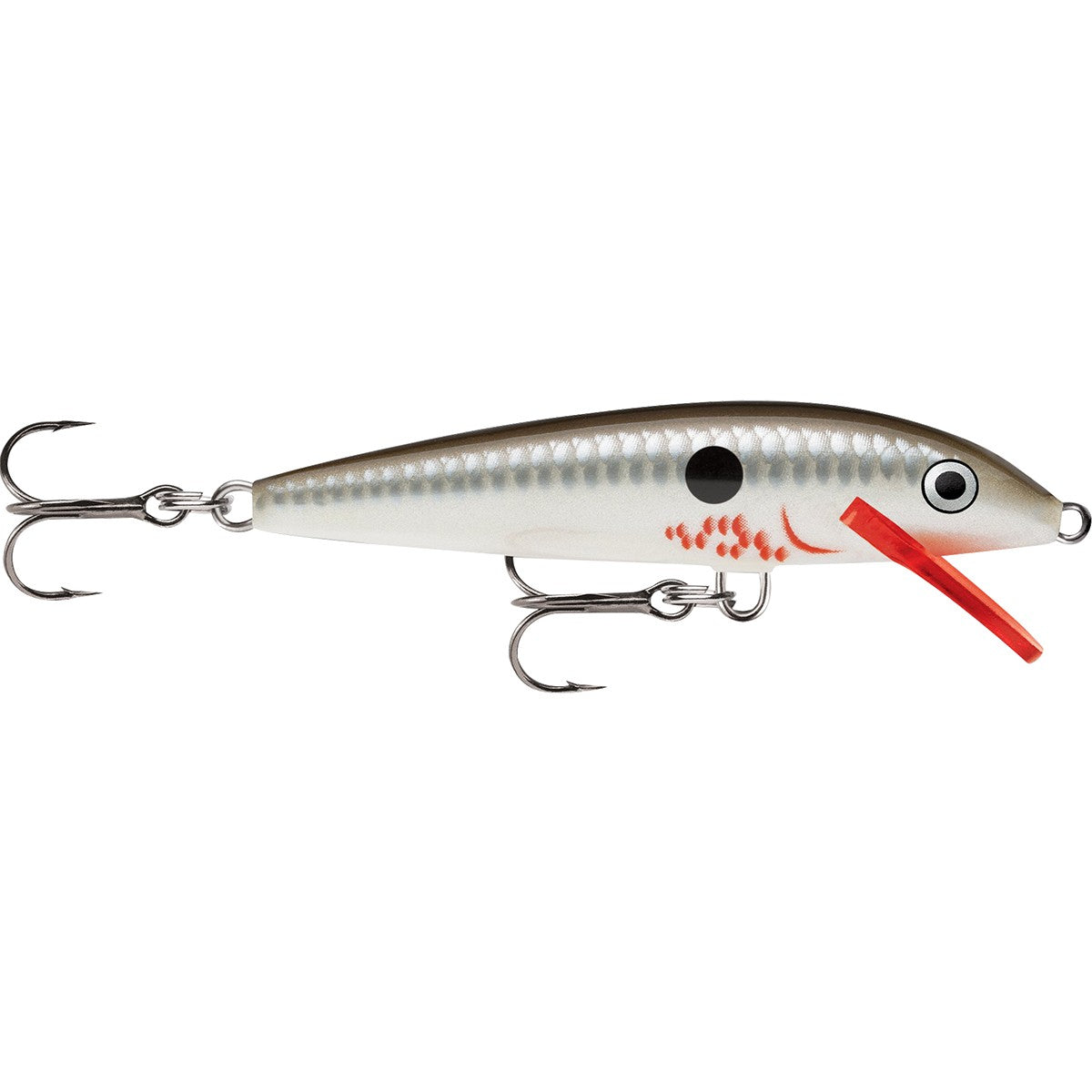 RAPALA ORIGINAL FLOATER F09 BP