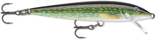 RAPALA ORIGINAL FLOATER F09 PKL