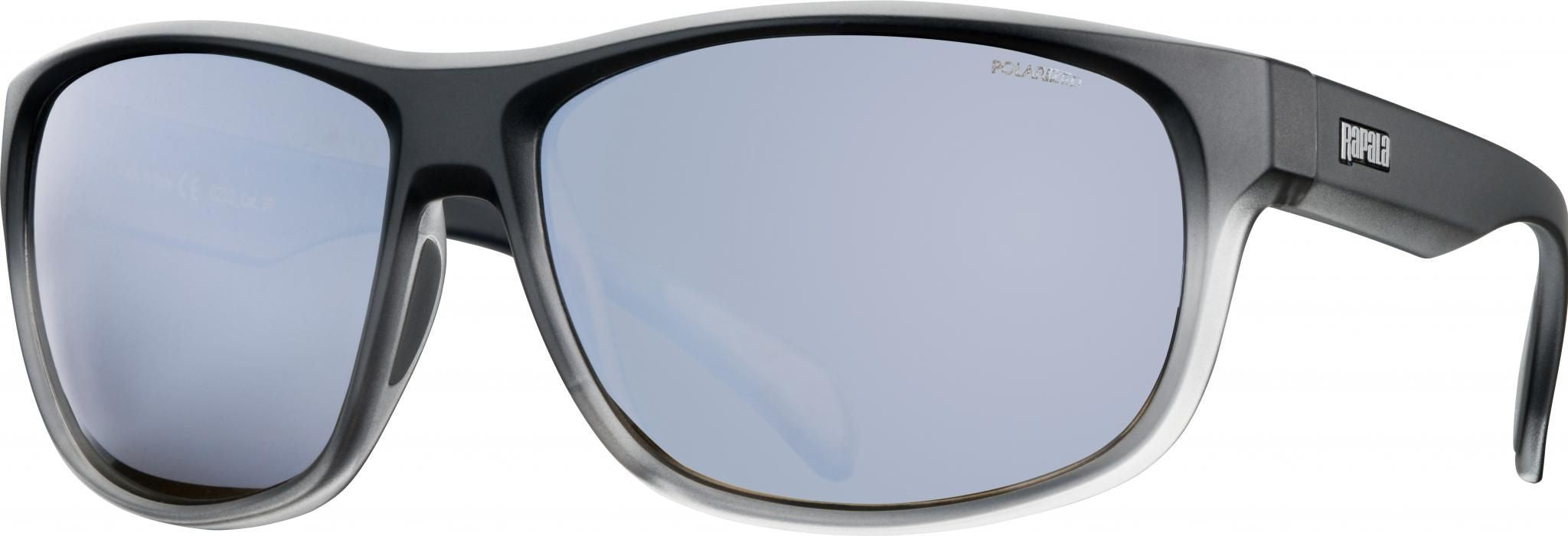 Rapala Precision Vision Gear - Brehat silver