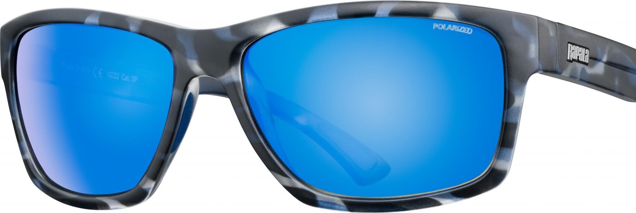 Rapala Precision Vision Gear - Faial grey