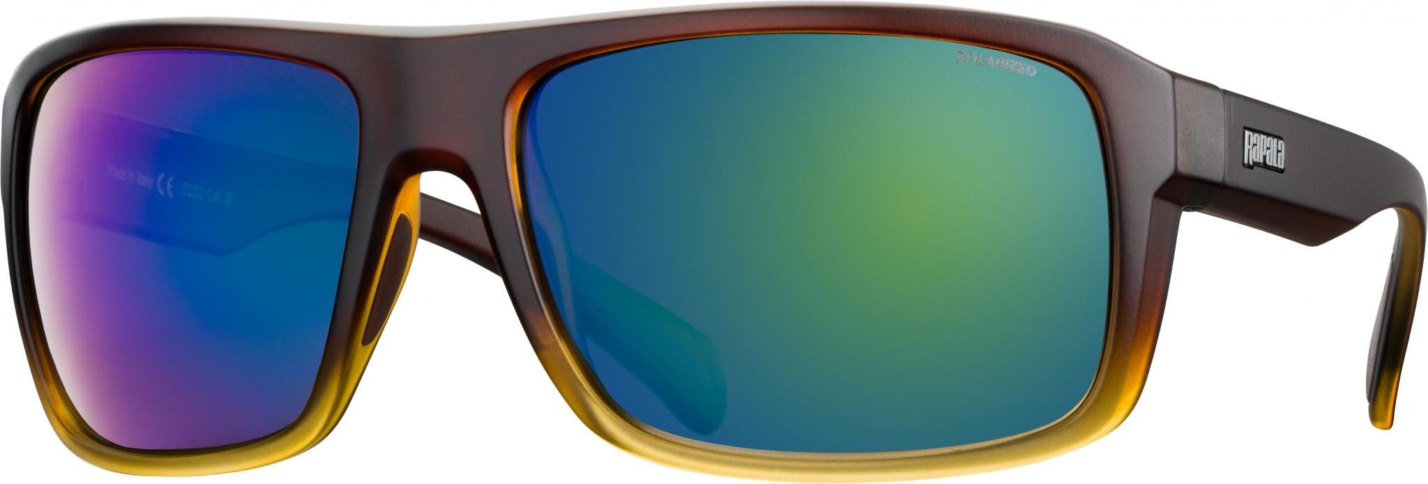 Rapala Precision Vision Gear - Skye green