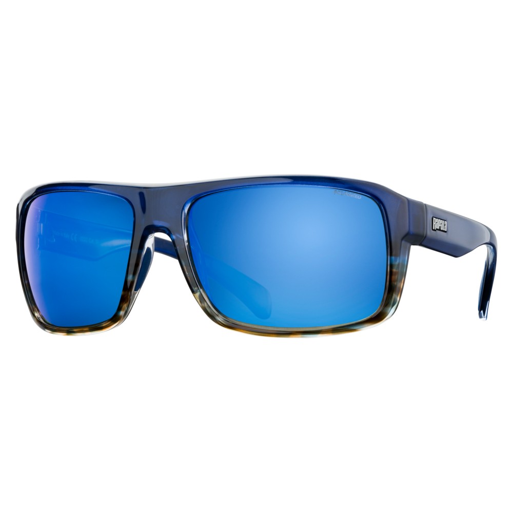 Rapala Precision Vision Gear - Skye grey