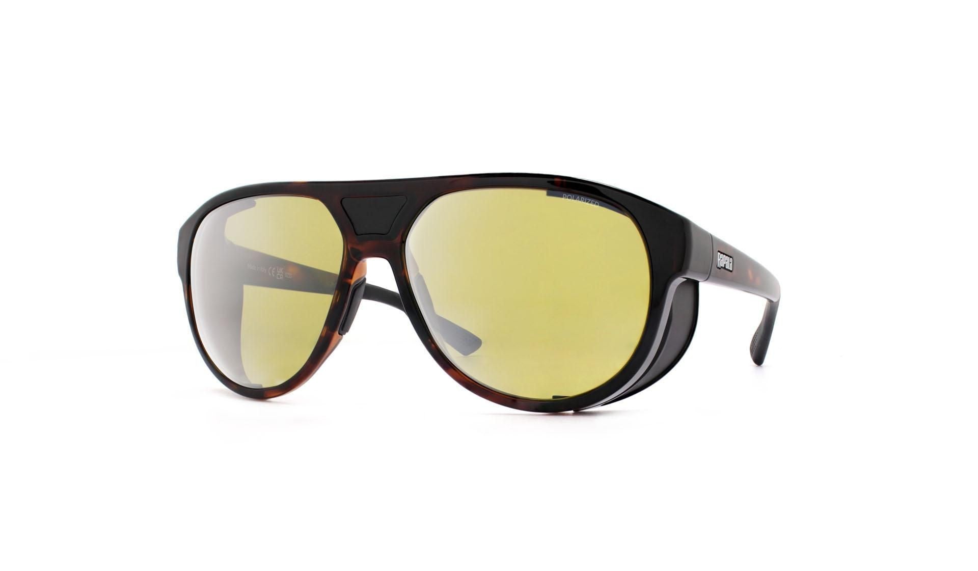Rapala Precision Vision Gear - Soca yellow