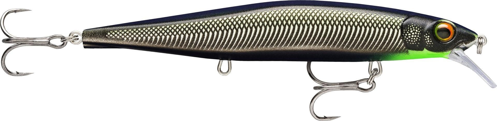 RAPALA PRECISION XTREME MAVRIK 110 PXRM110 MBGU
