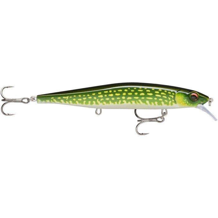 RAPALA PRECISION XTREME MAVRIK 110 PXRM110 PKL