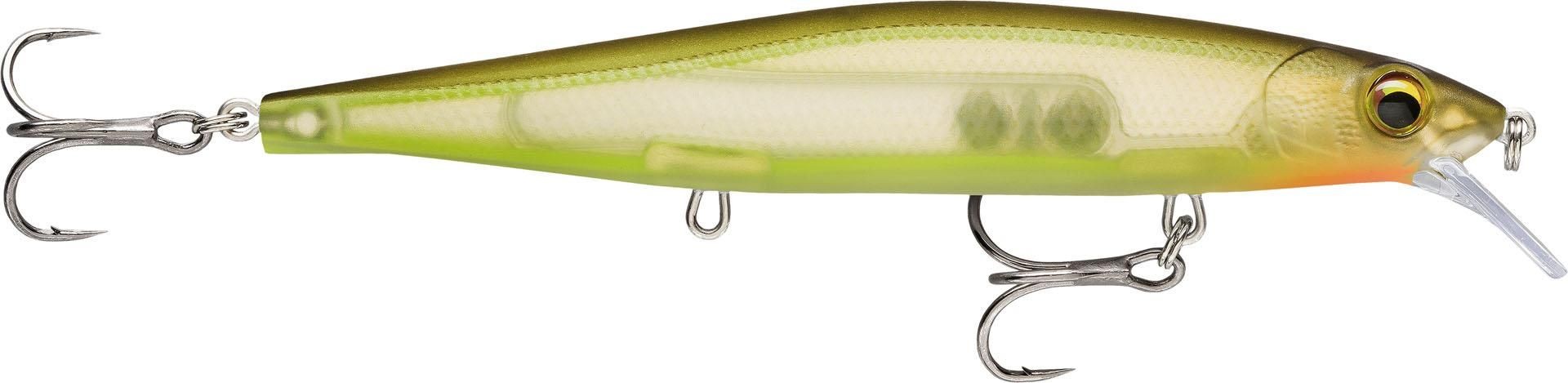 RAPALA PRECISION XTREME MAVRIK CUSTOM 110 PXRMC110 HAY