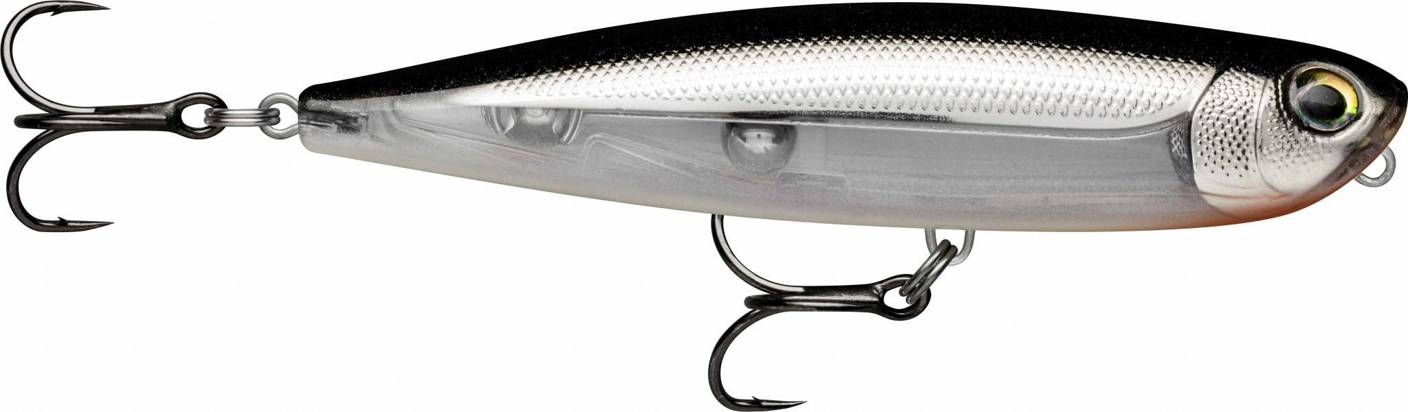 RAPALA PRECISION XTREME PENCIL PXRP107 S