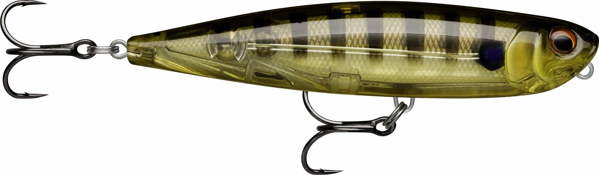 RAPALA PRECISION XTREME PENCIL PXRP107 GGIU