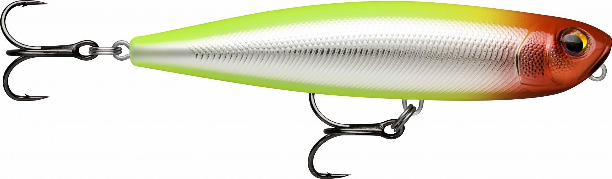 RAPALA PRECISION XTREME PENCIL PXRP107 CLN