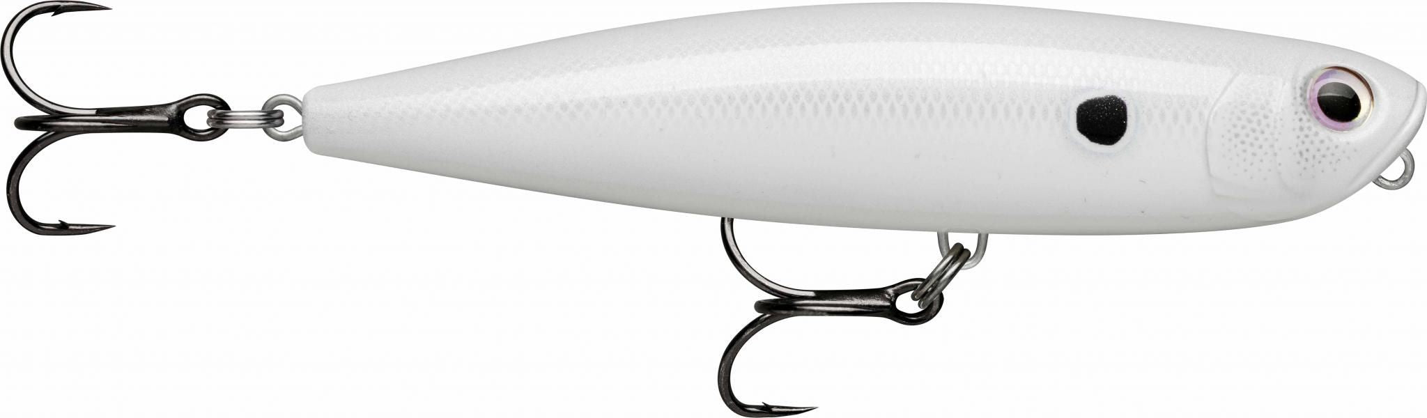 RAPALA PRECISION XTREME PENCIL PXRP107 PW