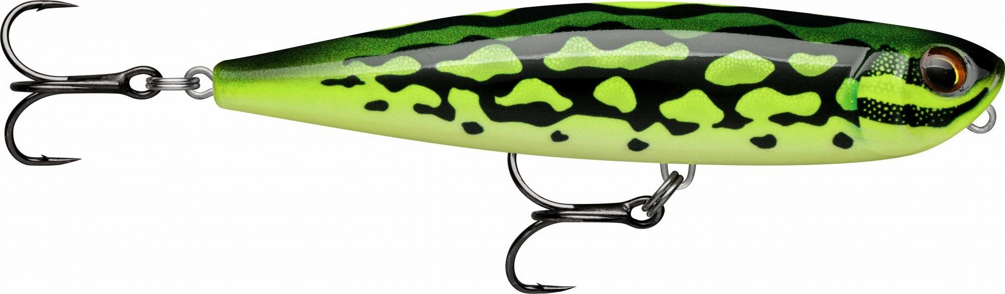 RAPALA PRECISION XTREME PENCIL PXRP127 LF