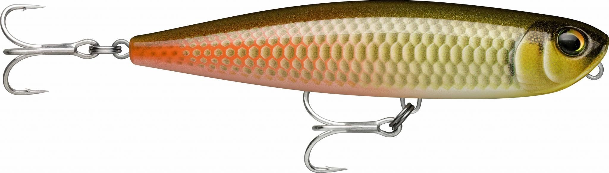 RAPALA PRECISION XTREME PENCIL EXO PXRPE107 APM
