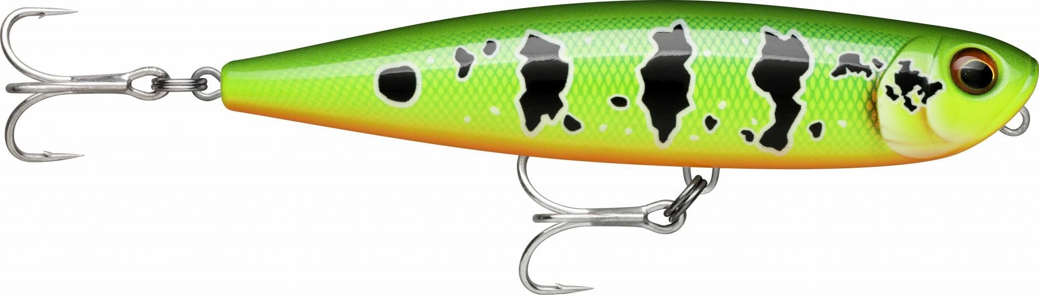 RAPALA PRECISION XTREME PENCIL EXO PXRPE127 HPB