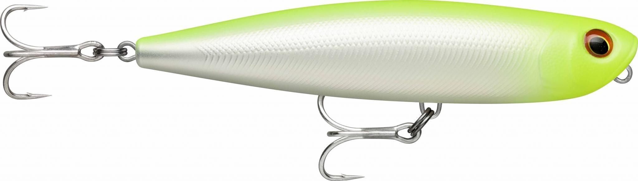 RAPALA PRECISION XTREME PENCIL SALTWATER PXRPS107 SFCU