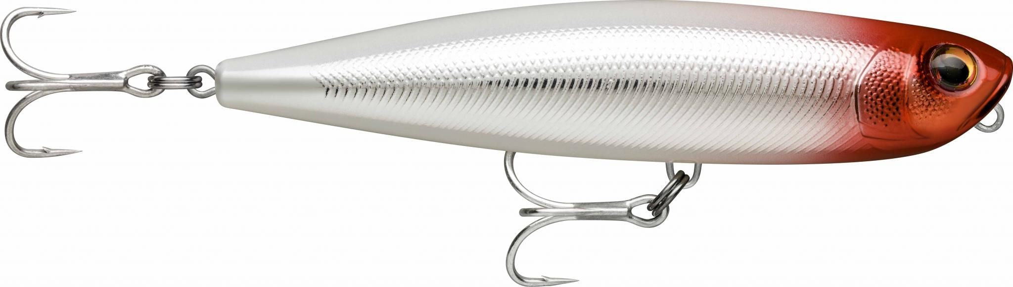 RAPALA PRECISION XTREME PENCIL SALTWATER PXRPS107 RH