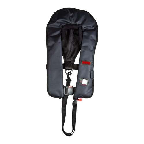 Rapala Premium Automatic Life Vest 180N - black