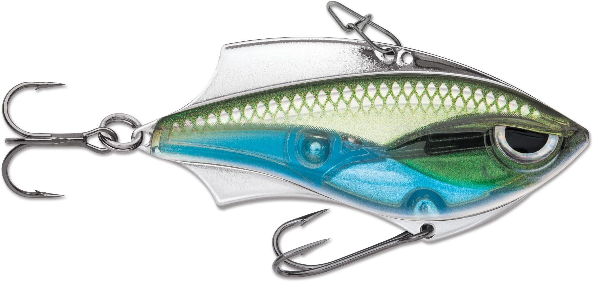 RAPALA RAP-V BLADE RVB05 MBS