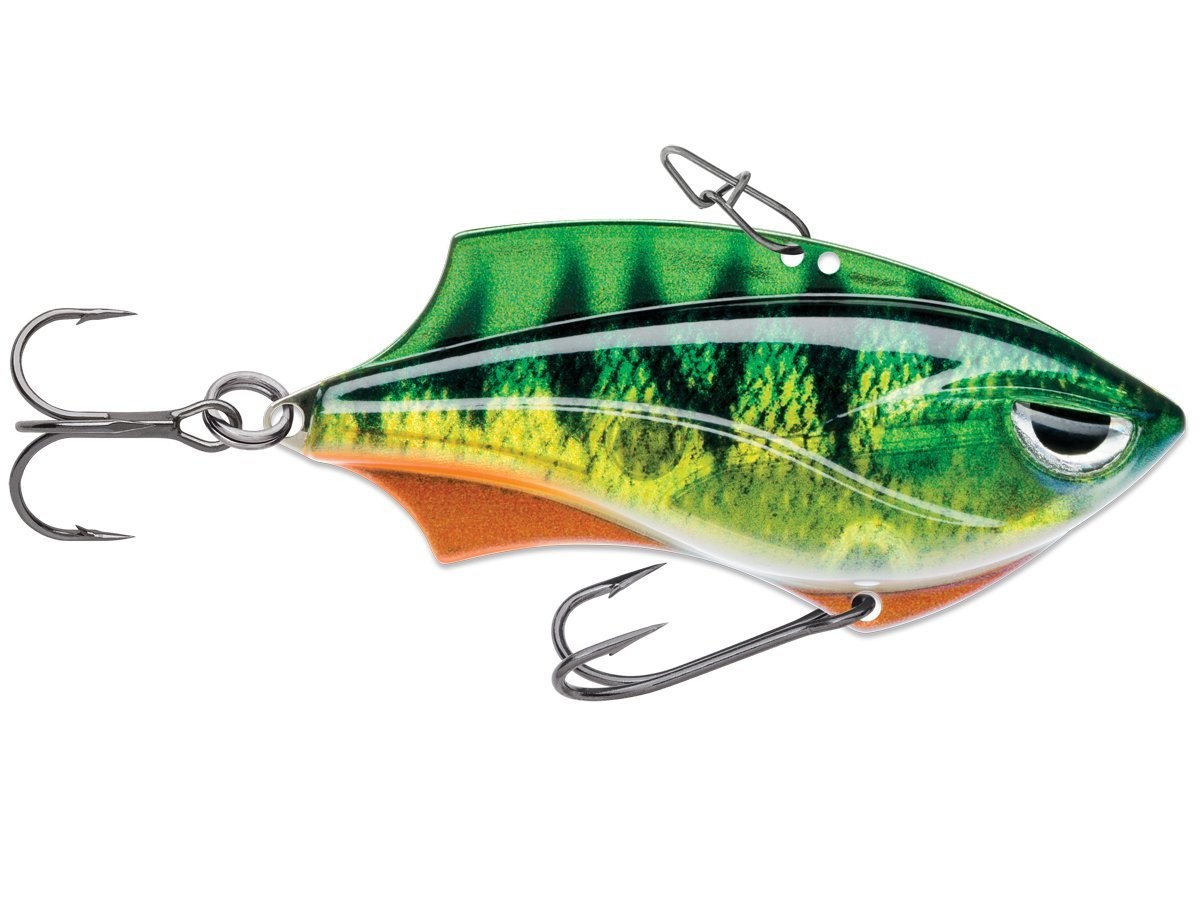 RAPALA RAP-V BLADE RVB05 PEL