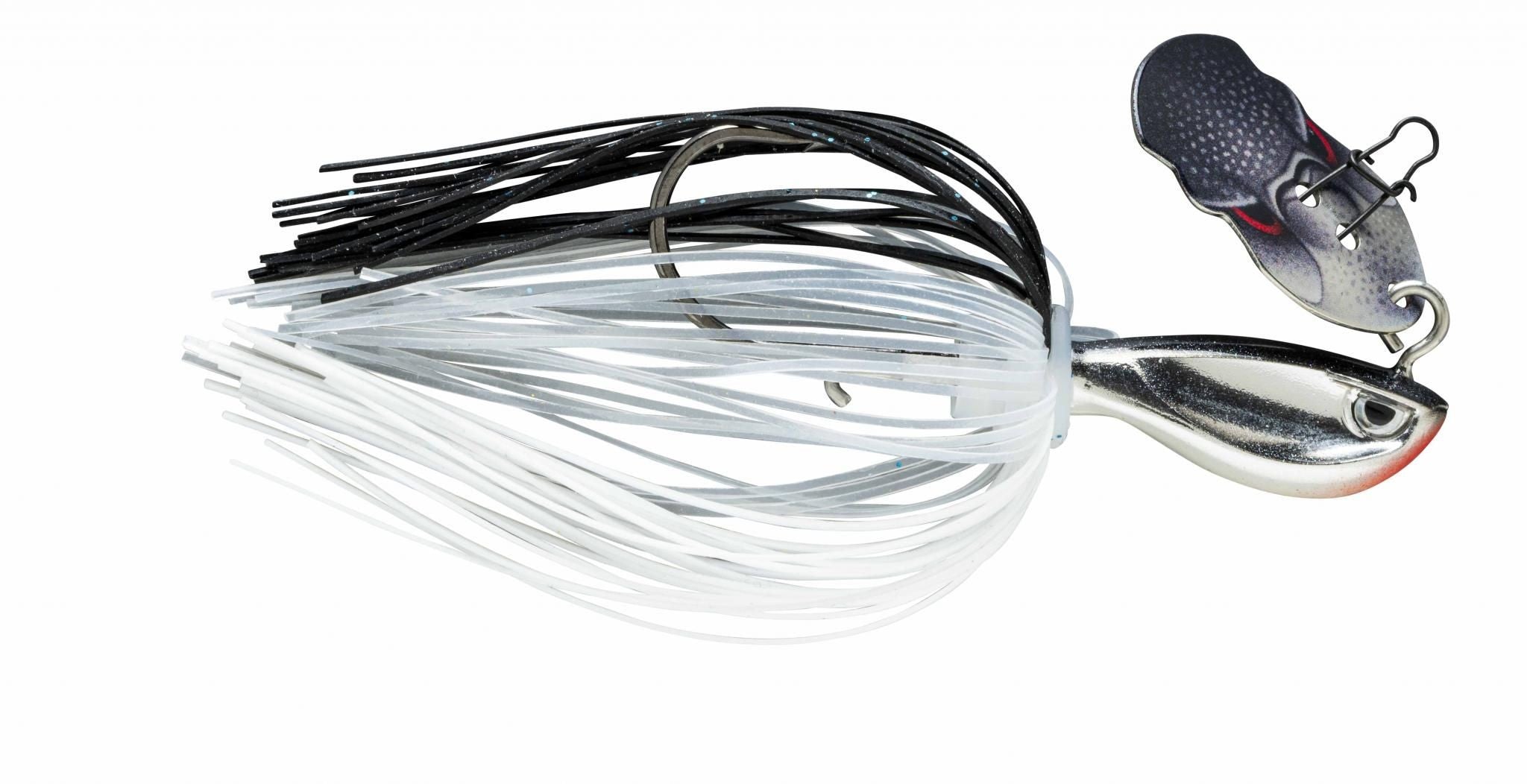 RAPALA RAP-V PERCH BLADED JIG RVABJ15 ROL