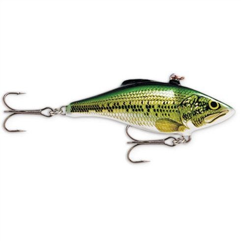 RATTLIN' RAPALA 07 BB