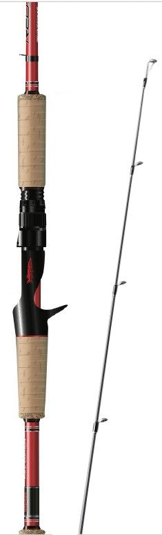 RAPALA REDX PERCH CAST 7'1 L