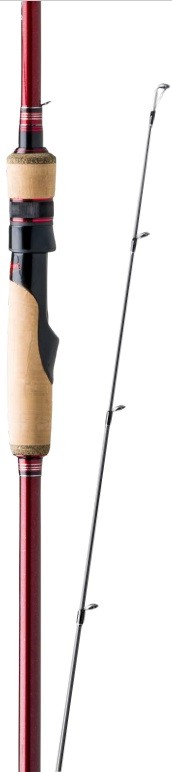 RAPALA REDX PERCH SPIN 7'1 ML