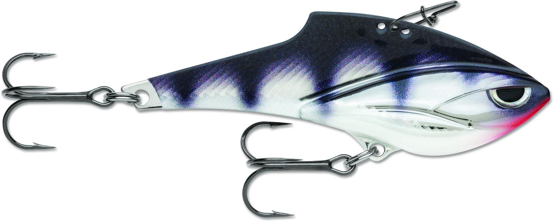 RAPALA RIPPIN' BLADE 07 CRT
