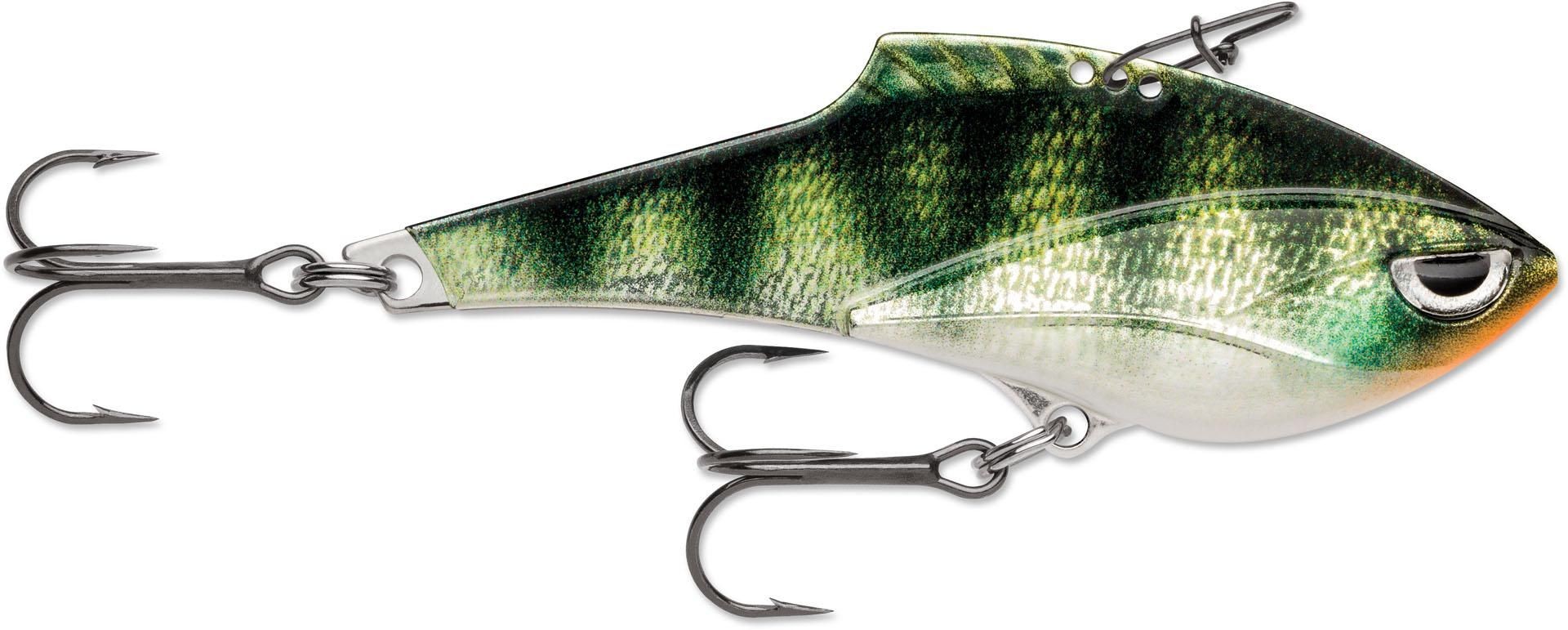 RAPALA RIPPIN' BLADE 07 PEL