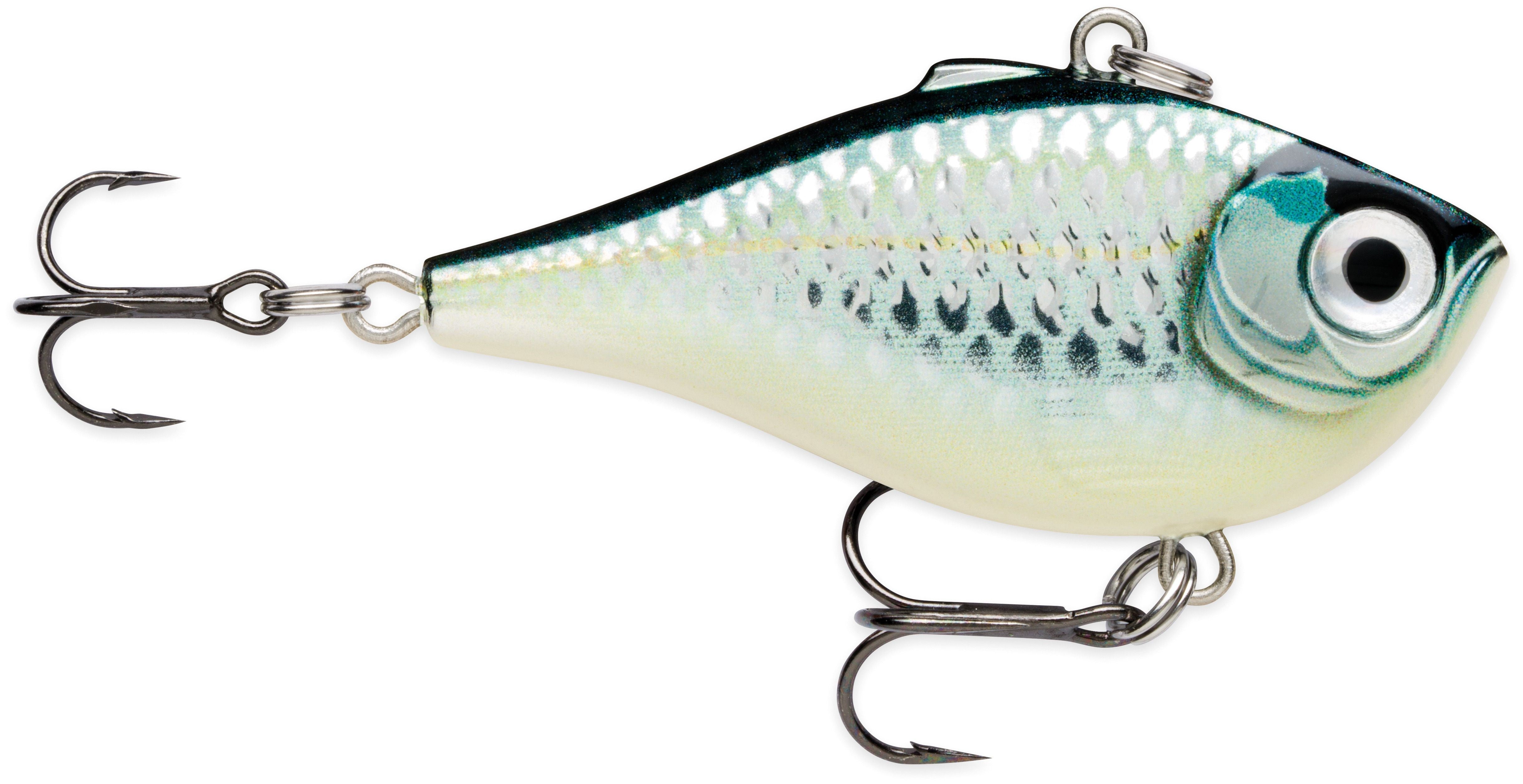 RAPALA RIPPIN' RAP 05 RPR05 BAP
