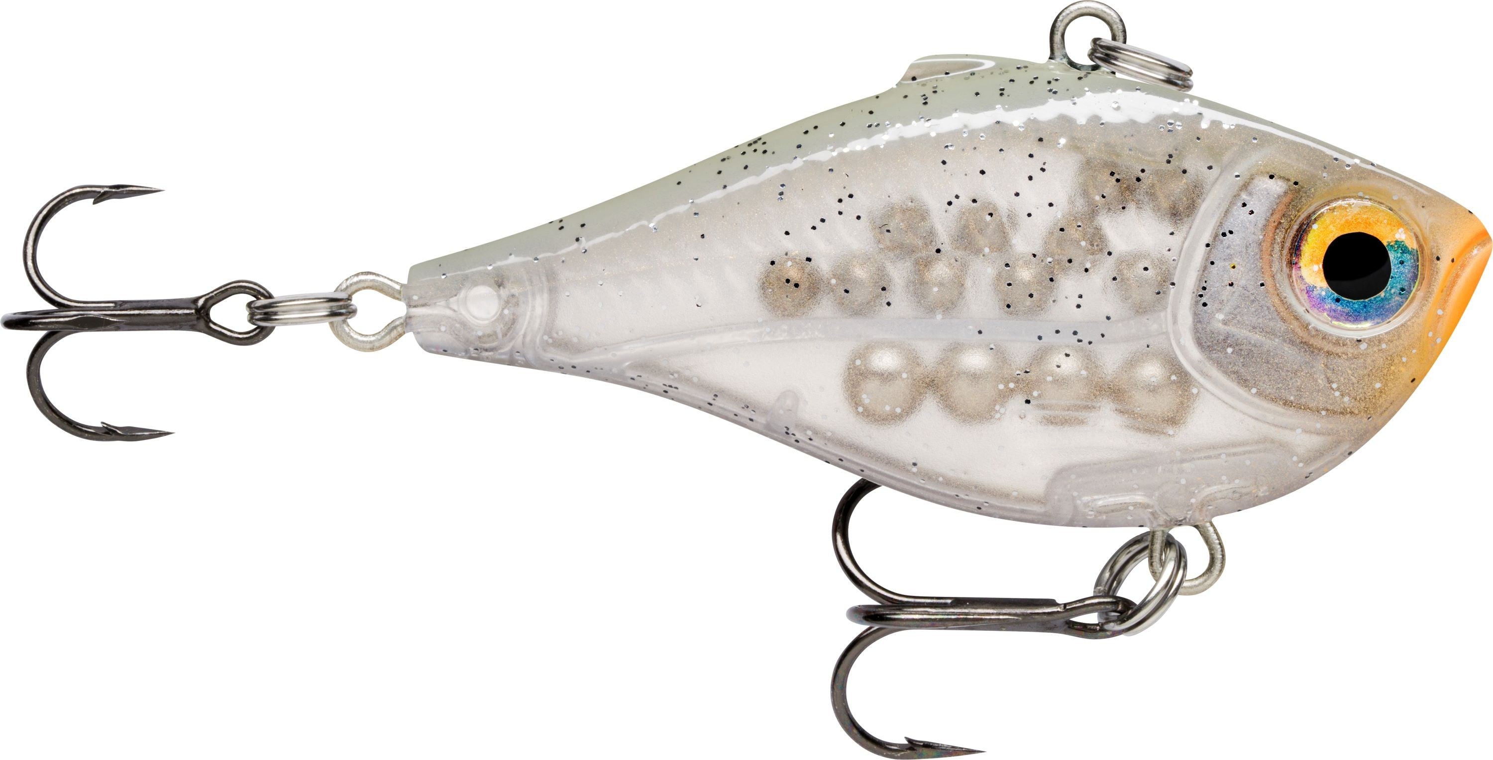 RAPALA RIPPIN' RAP 05 RPR05 DRTB