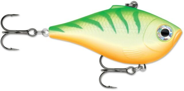RAPALA RIPPIN' RAP 05 RPR05 GTU