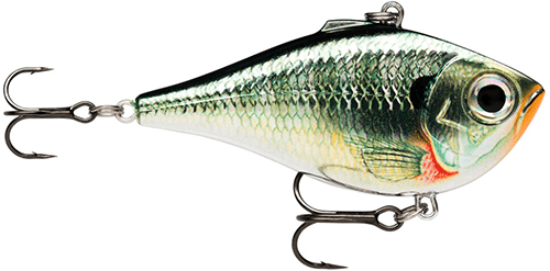 RAPALA RIPPIN' RAP 06 CBG