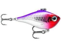 RAPALA RIPPIN' RAP RPR06 PRCL