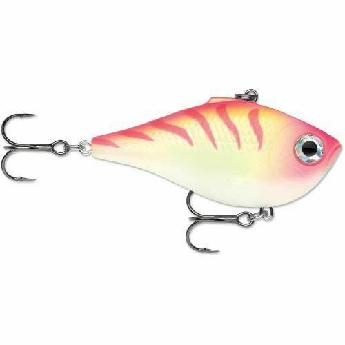 RAPALA RIPPIN' RAP RPR06 PTU