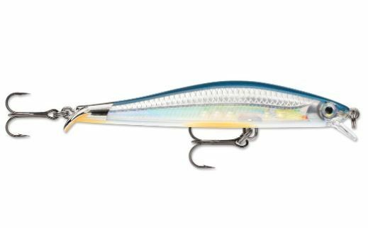 RAPALA RIPSTOP DEEP RPSD09 EB