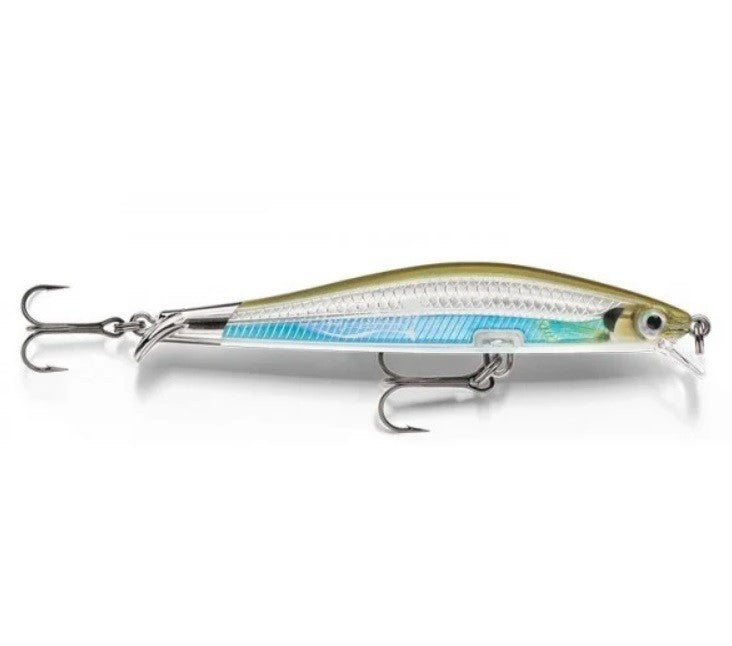 RAPALA RIPSTOP DEEP RPSD09 MBS