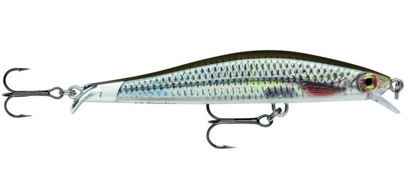 RAPALA RIPSTOP DEEP RPSD09 ROL